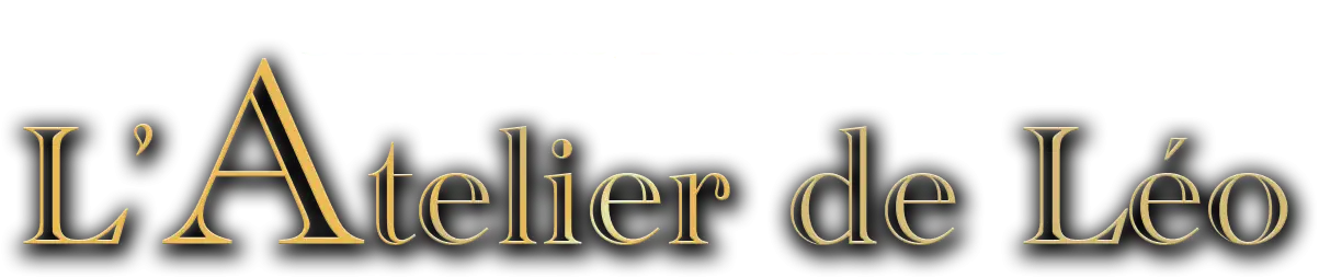 L'Atelier de Léo